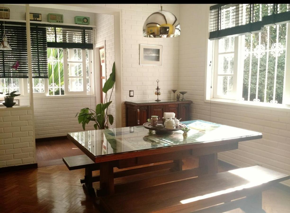 Pousada Pinati Teresopolis Exterior photo