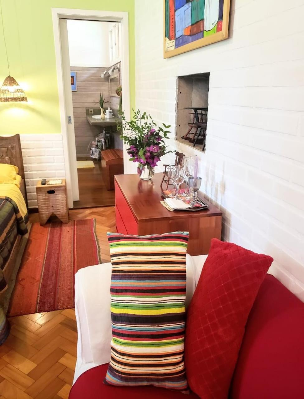 Pousada Pinati Teresopolis Room photo