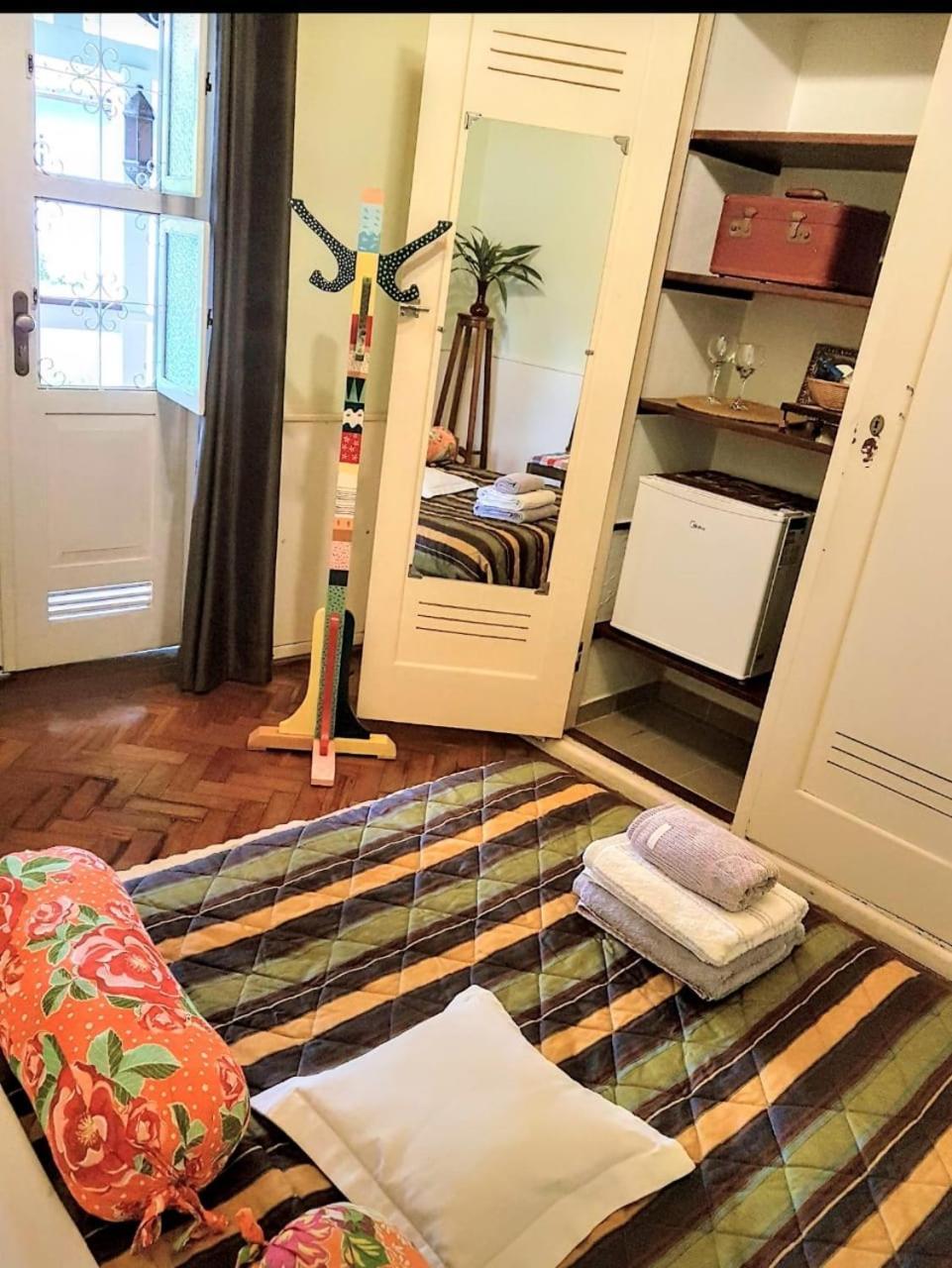 Pousada Pinati Teresopolis Room photo