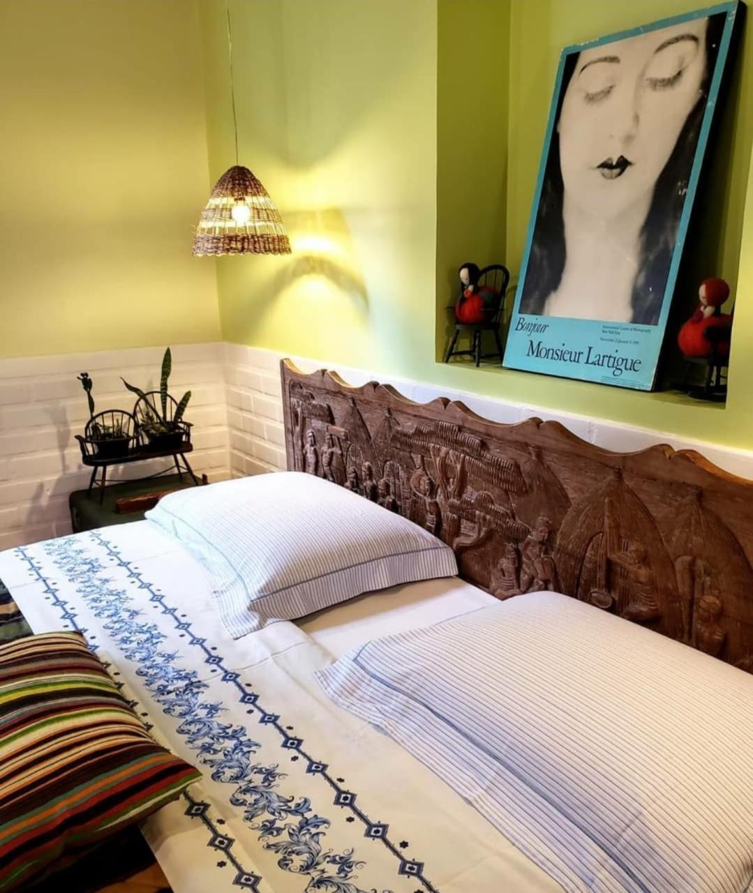 Pousada Pinati Teresopolis Room photo