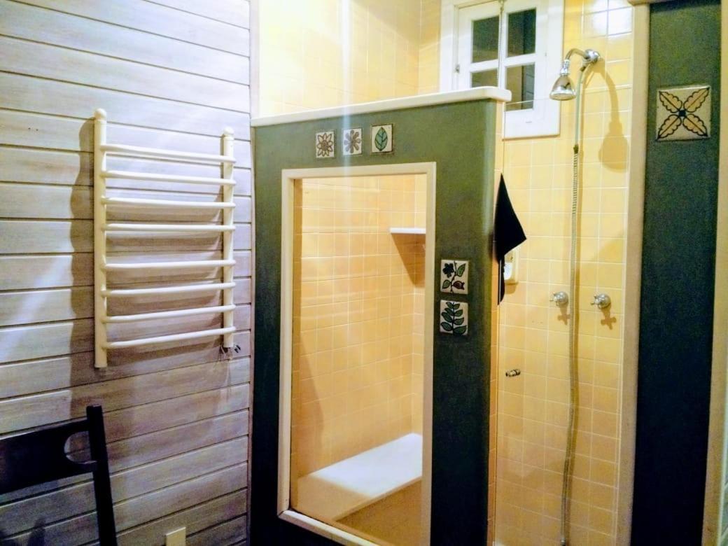 Pousada Pinati Teresopolis Room photo