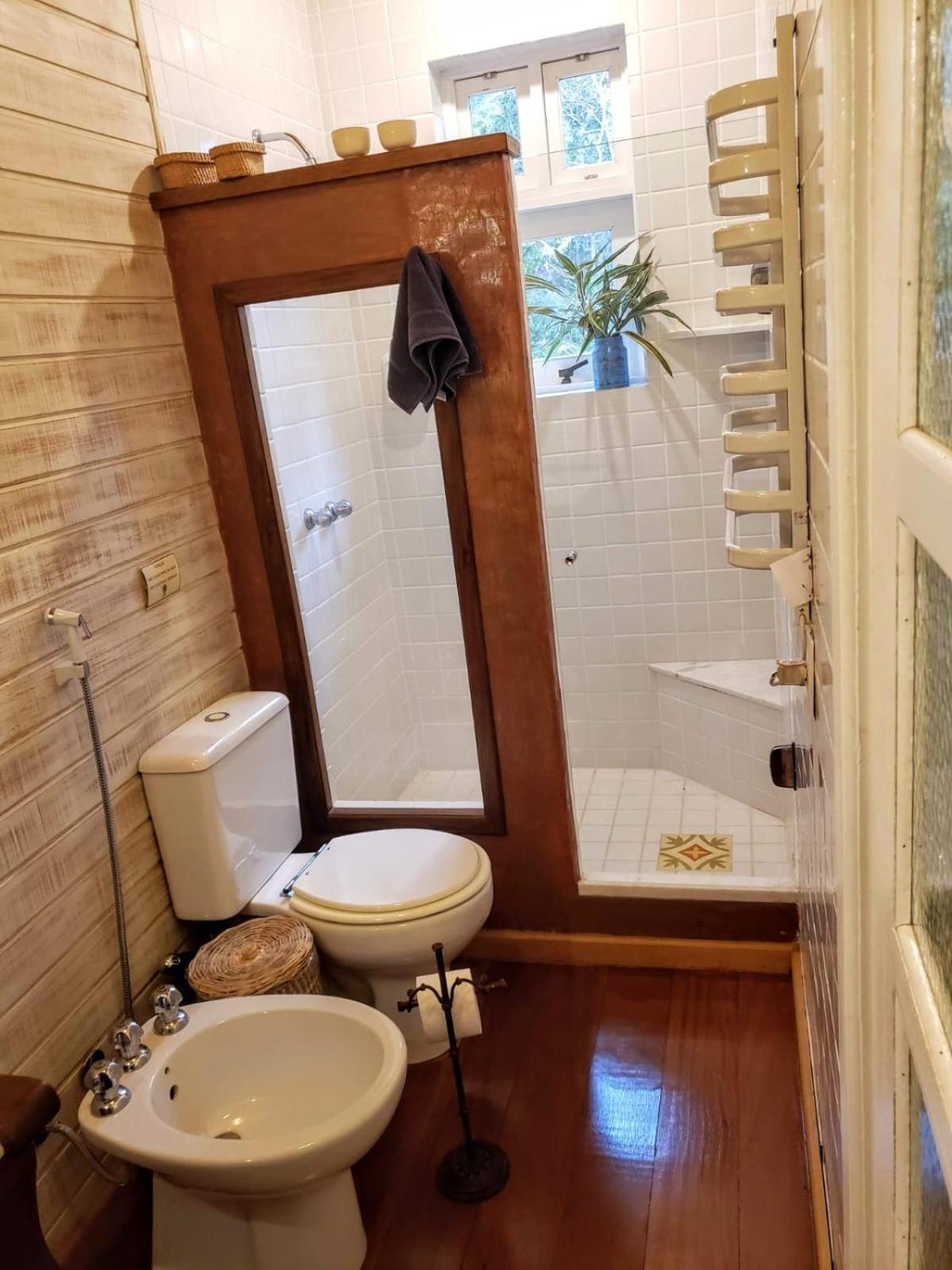 Pousada Pinati Teresopolis Room photo