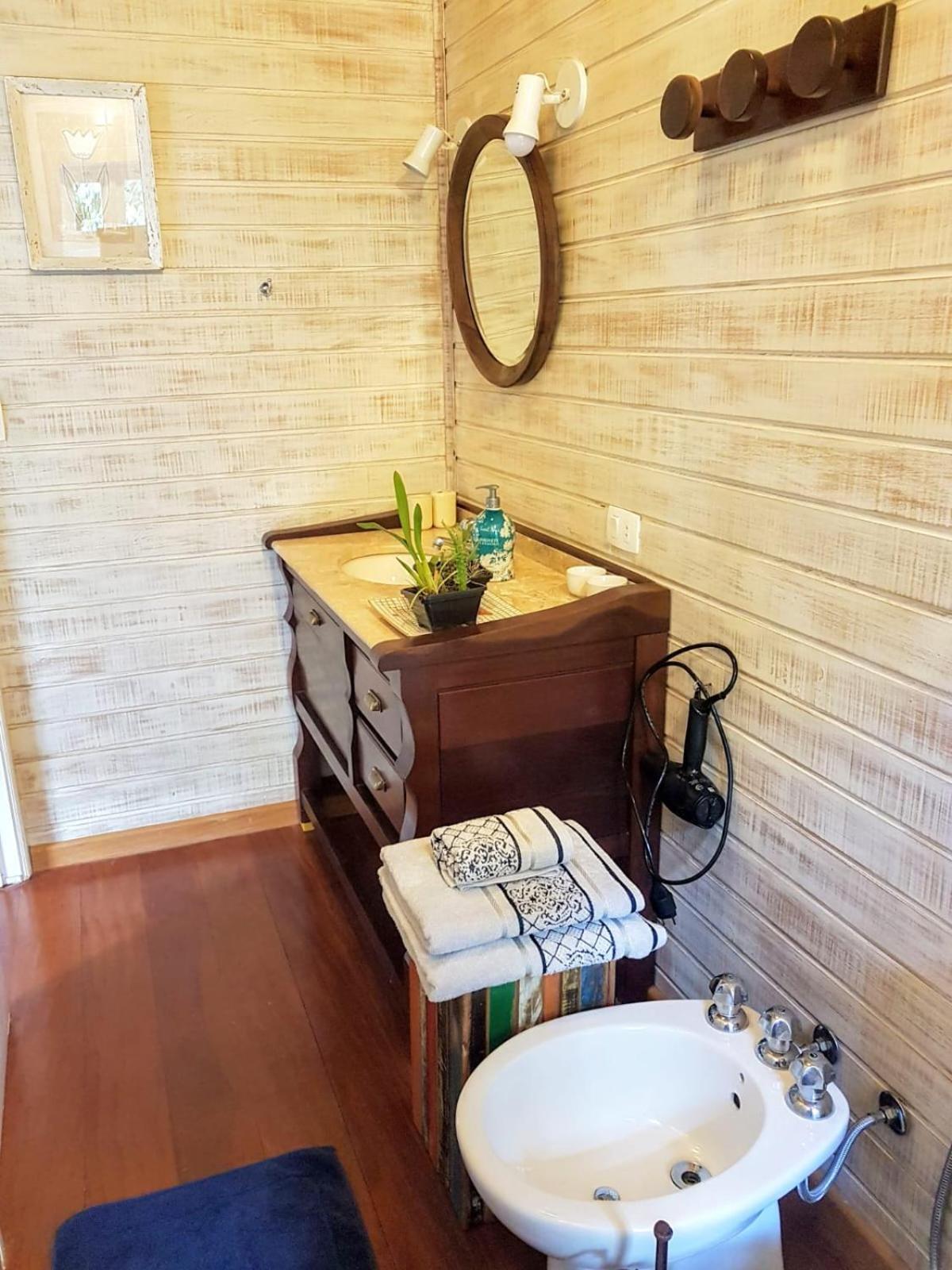 Pousada Pinati Teresopolis Room photo
