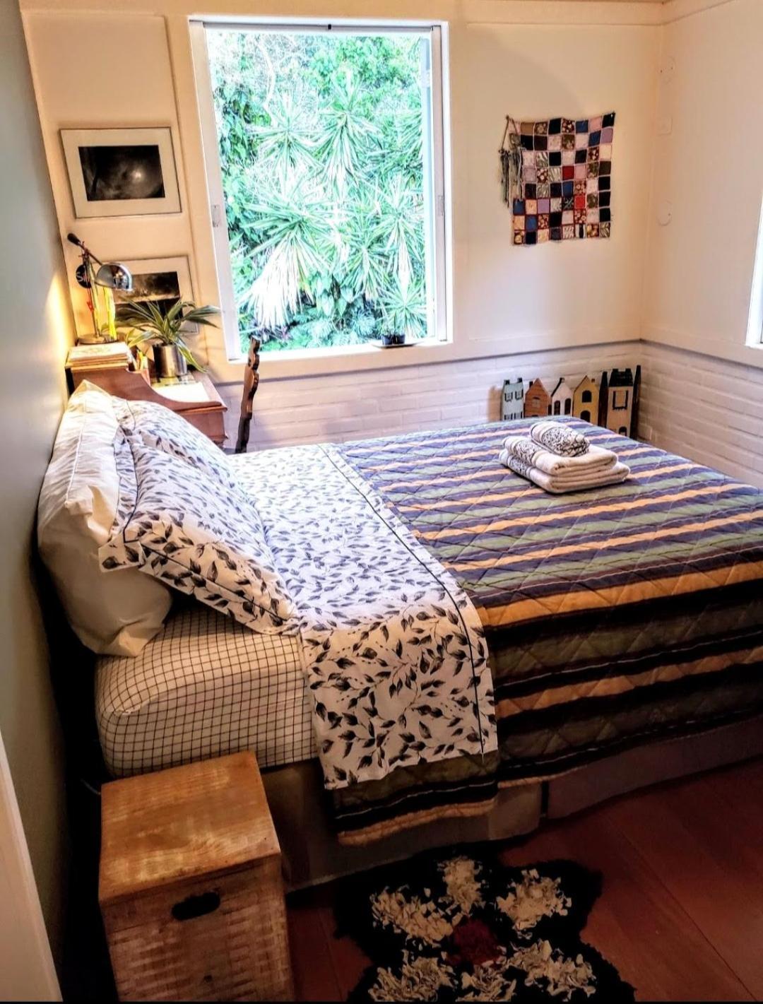 Pousada Pinati Teresopolis Room photo