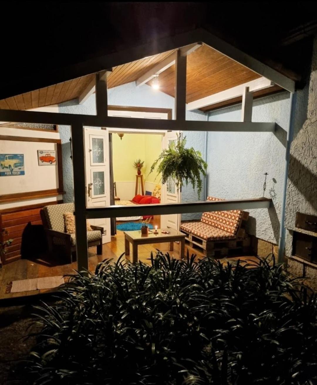 Pousada Pinati Teresopolis Room photo