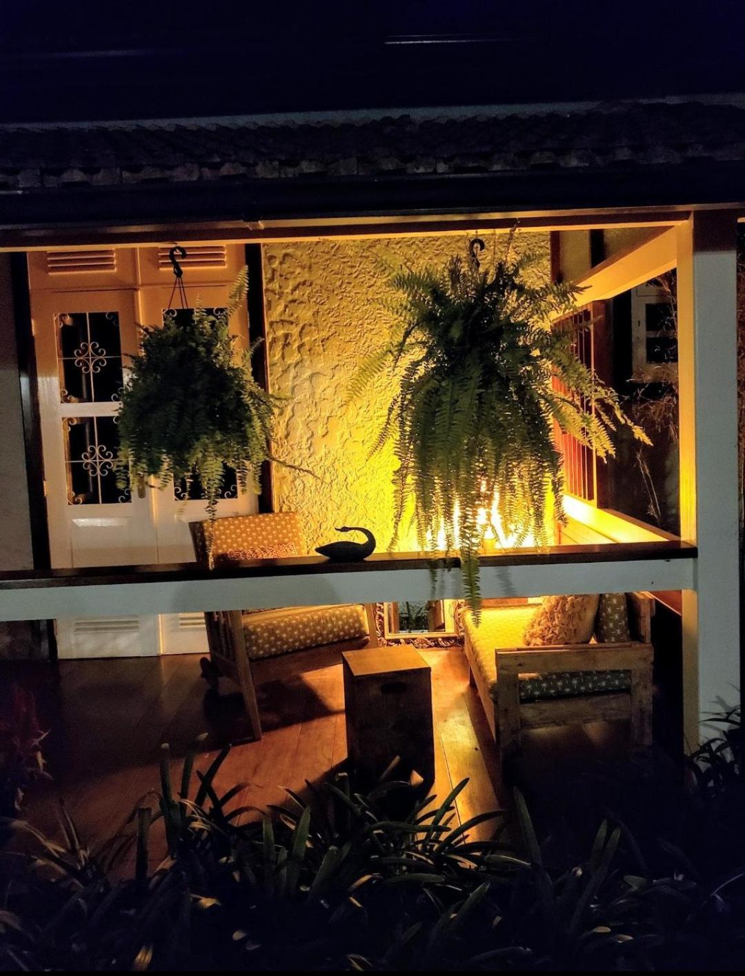Pousada Pinati Teresopolis Room photo