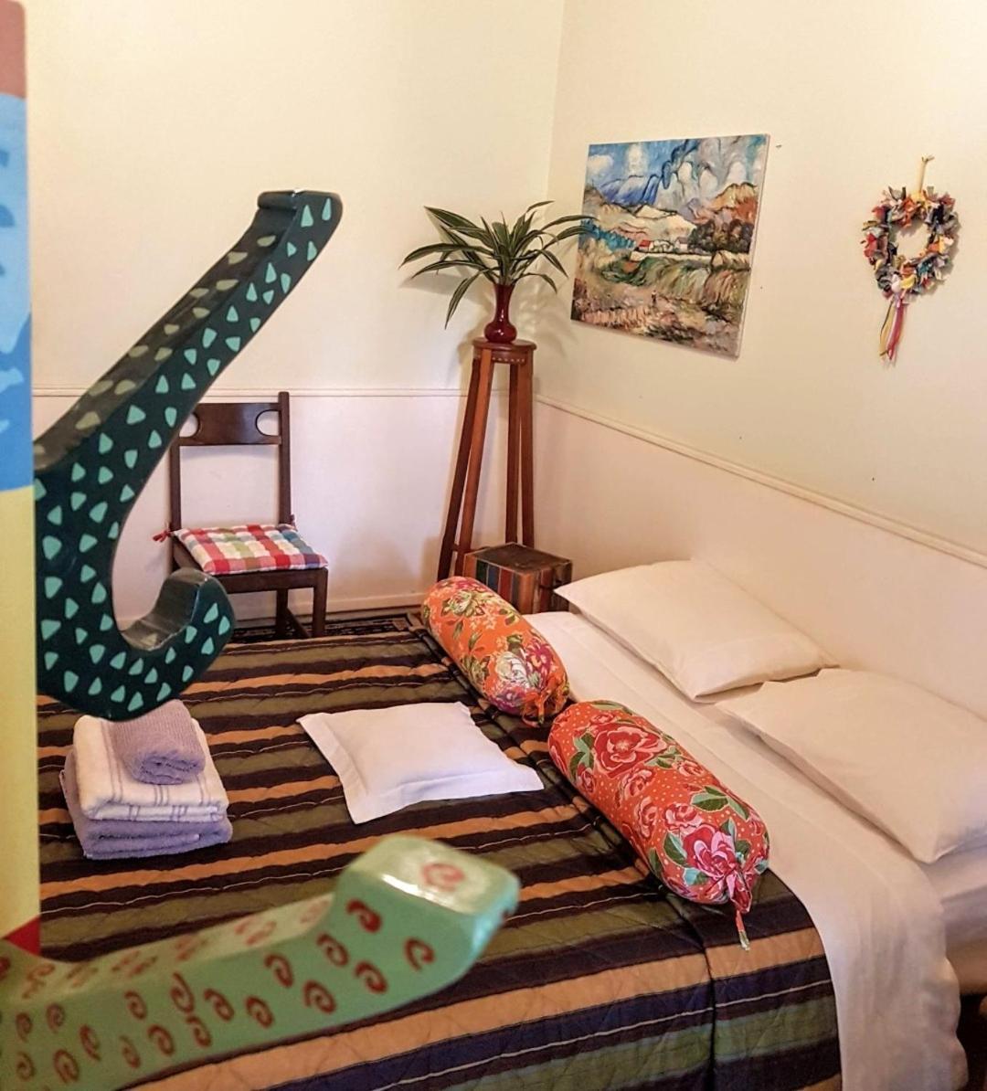 Pousada Pinati Teresopolis Room photo