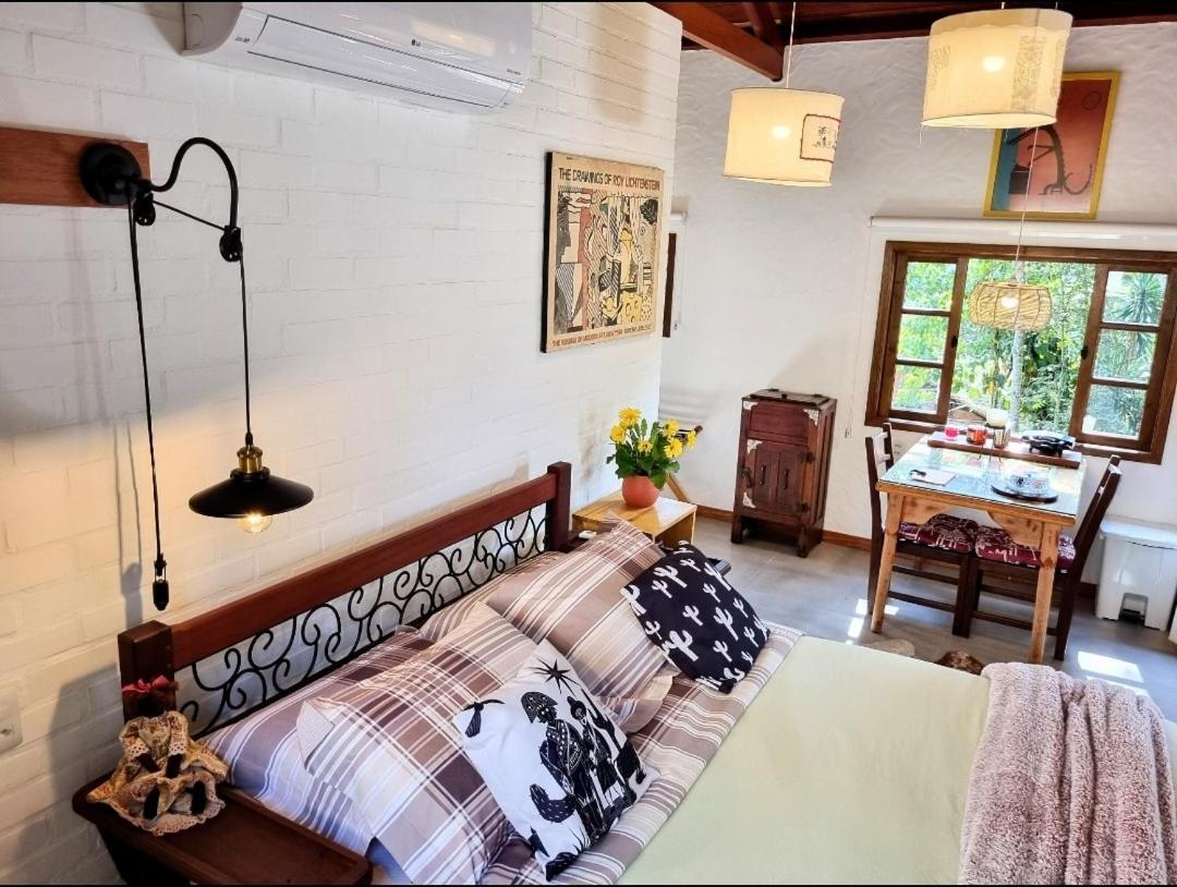 Pousada Pinati Teresopolis Room photo