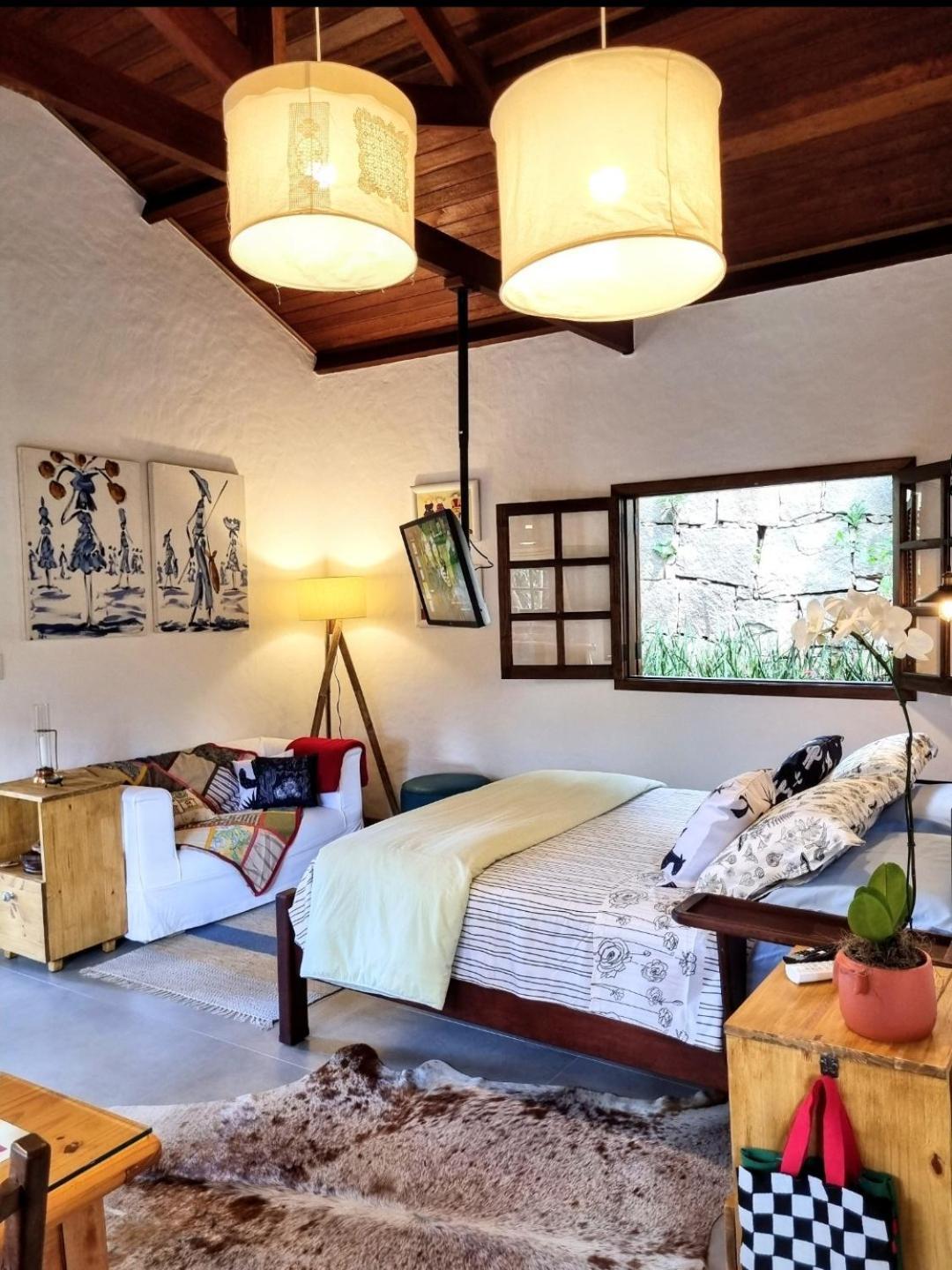 Pousada Pinati Teresopolis Room photo