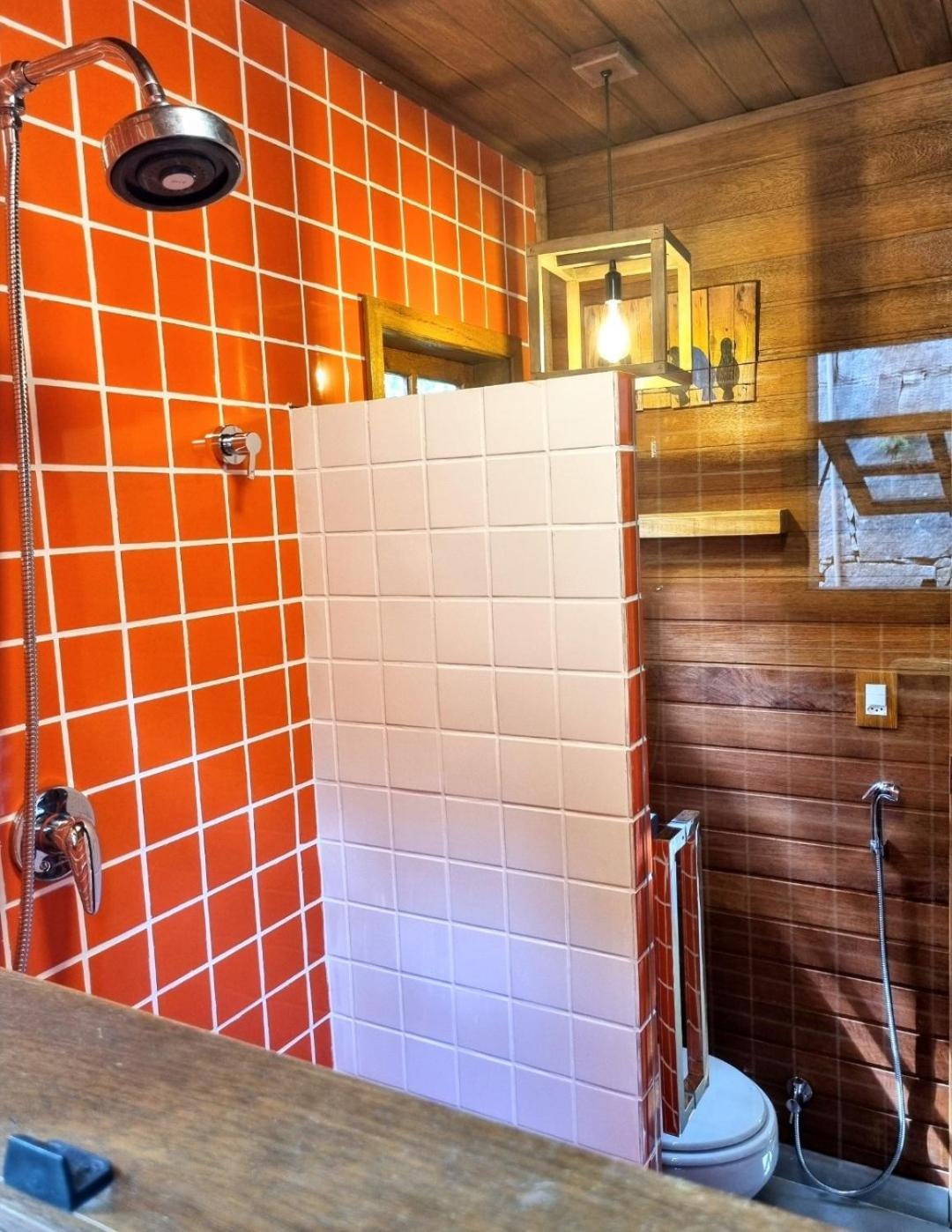 Pousada Pinati Teresopolis Room photo