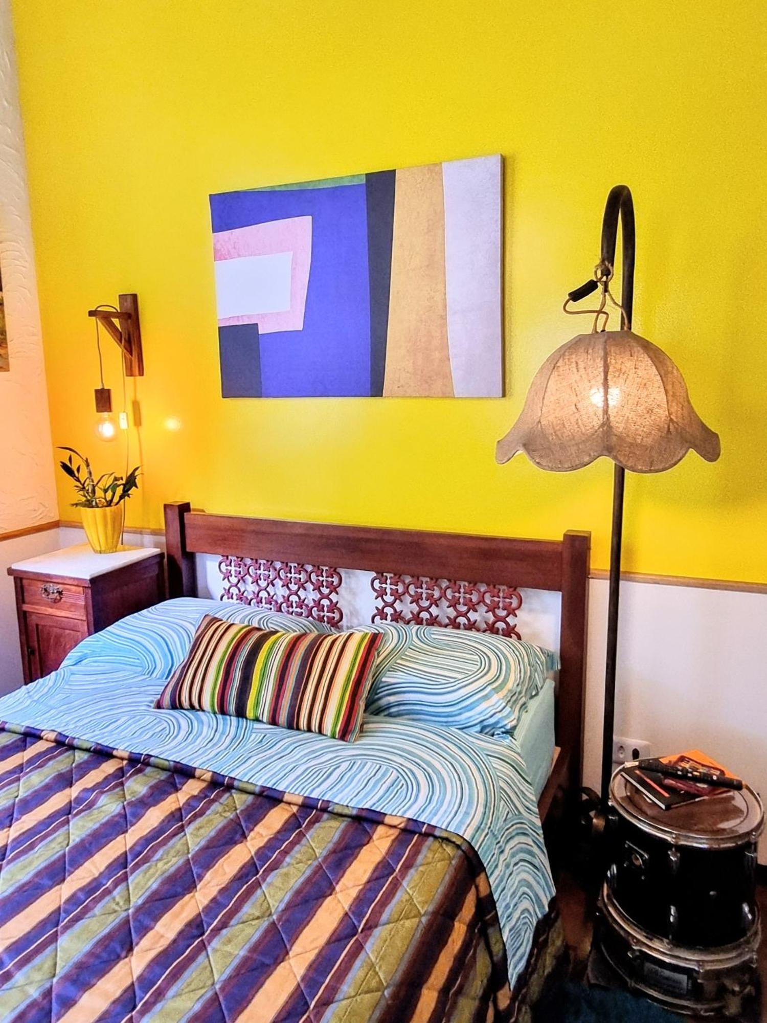 Pousada Pinati Teresopolis Room photo
