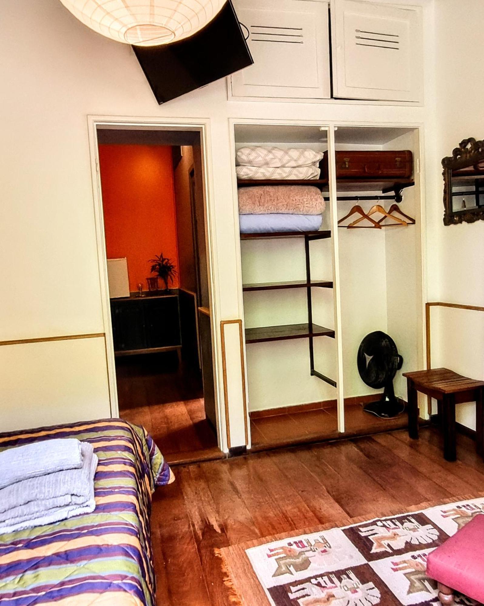 Pousada Pinati Teresopolis Room photo