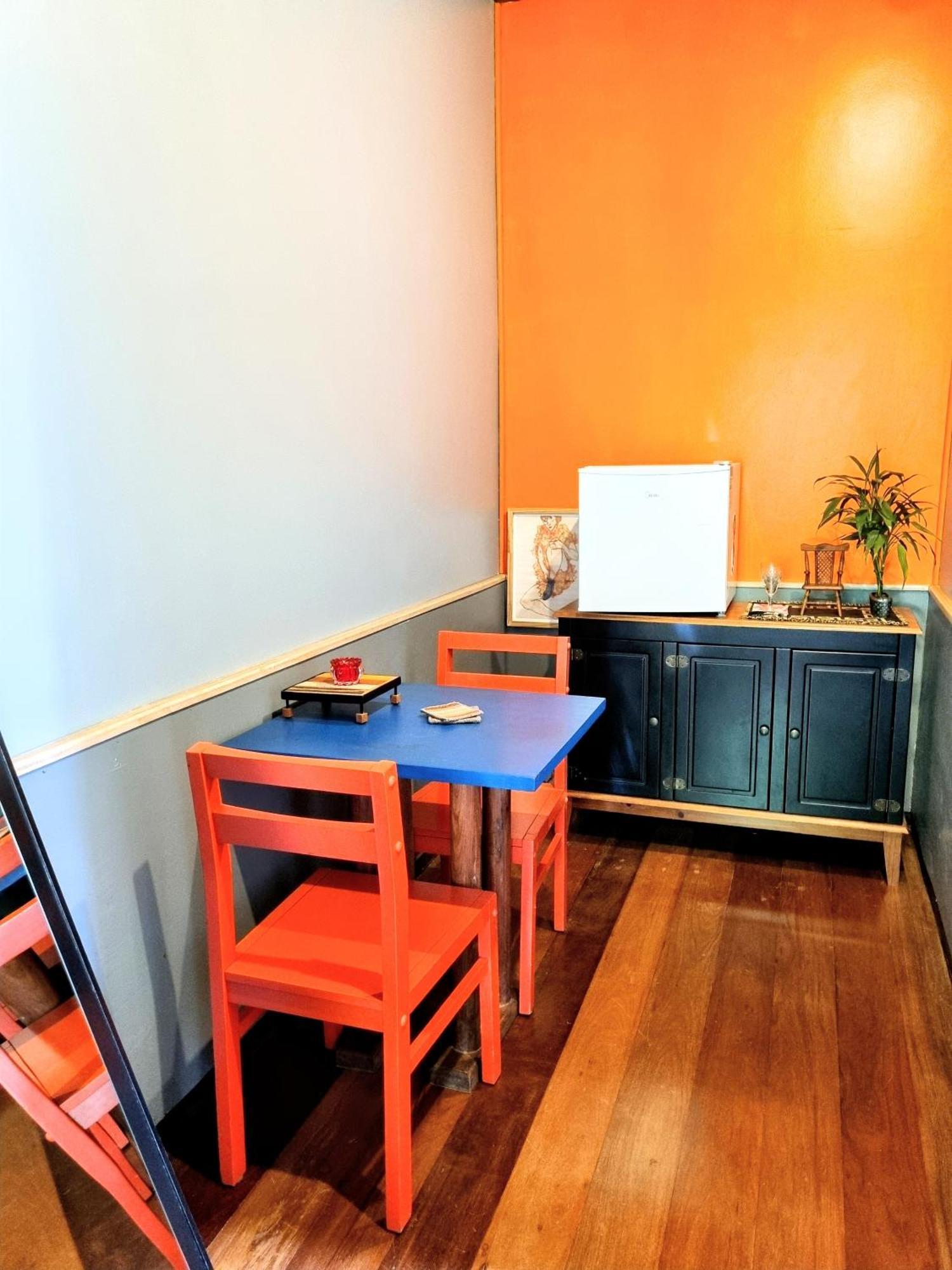 Pousada Pinati Teresopolis Room photo