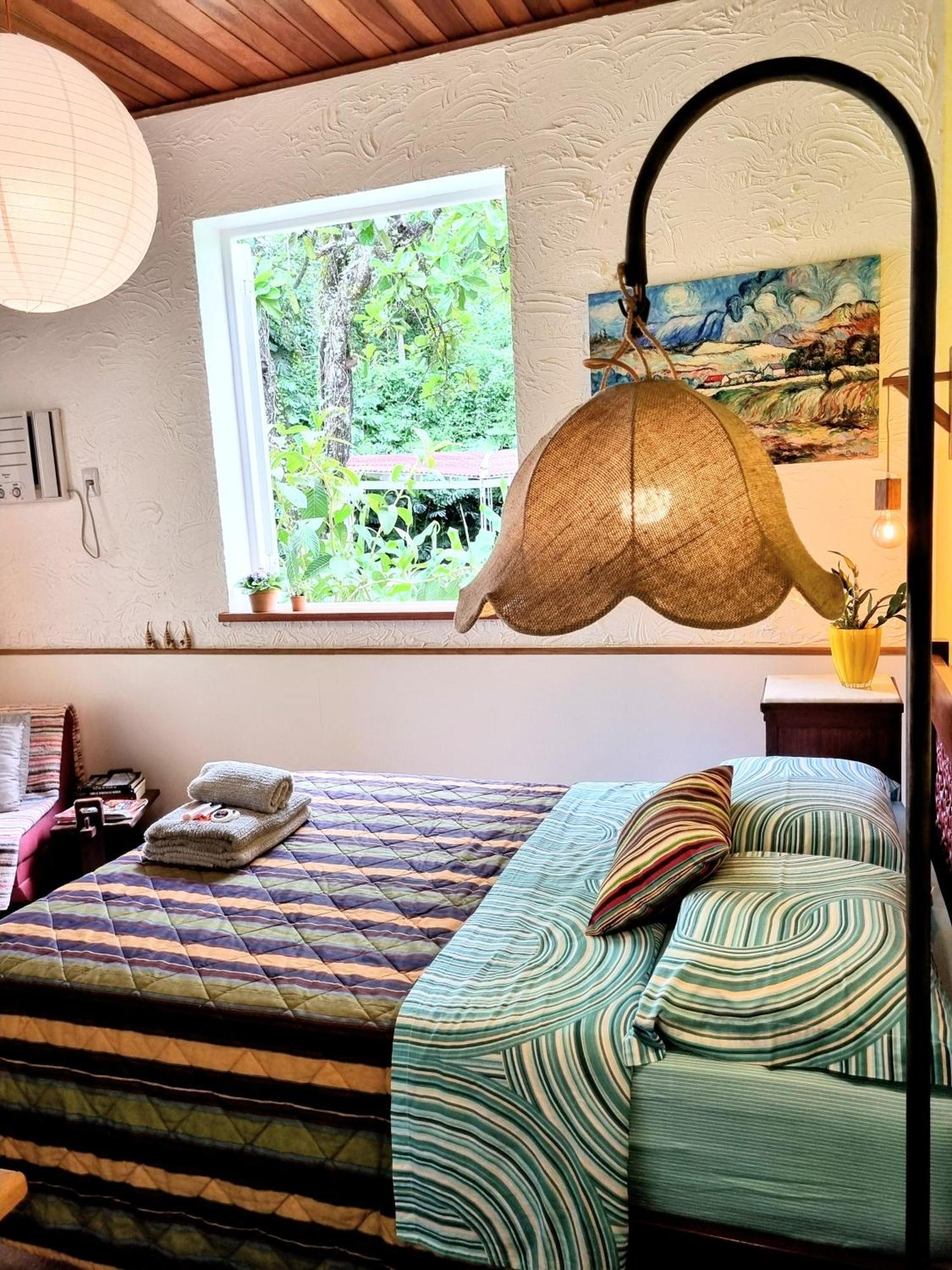 Pousada Pinati Teresopolis Room photo