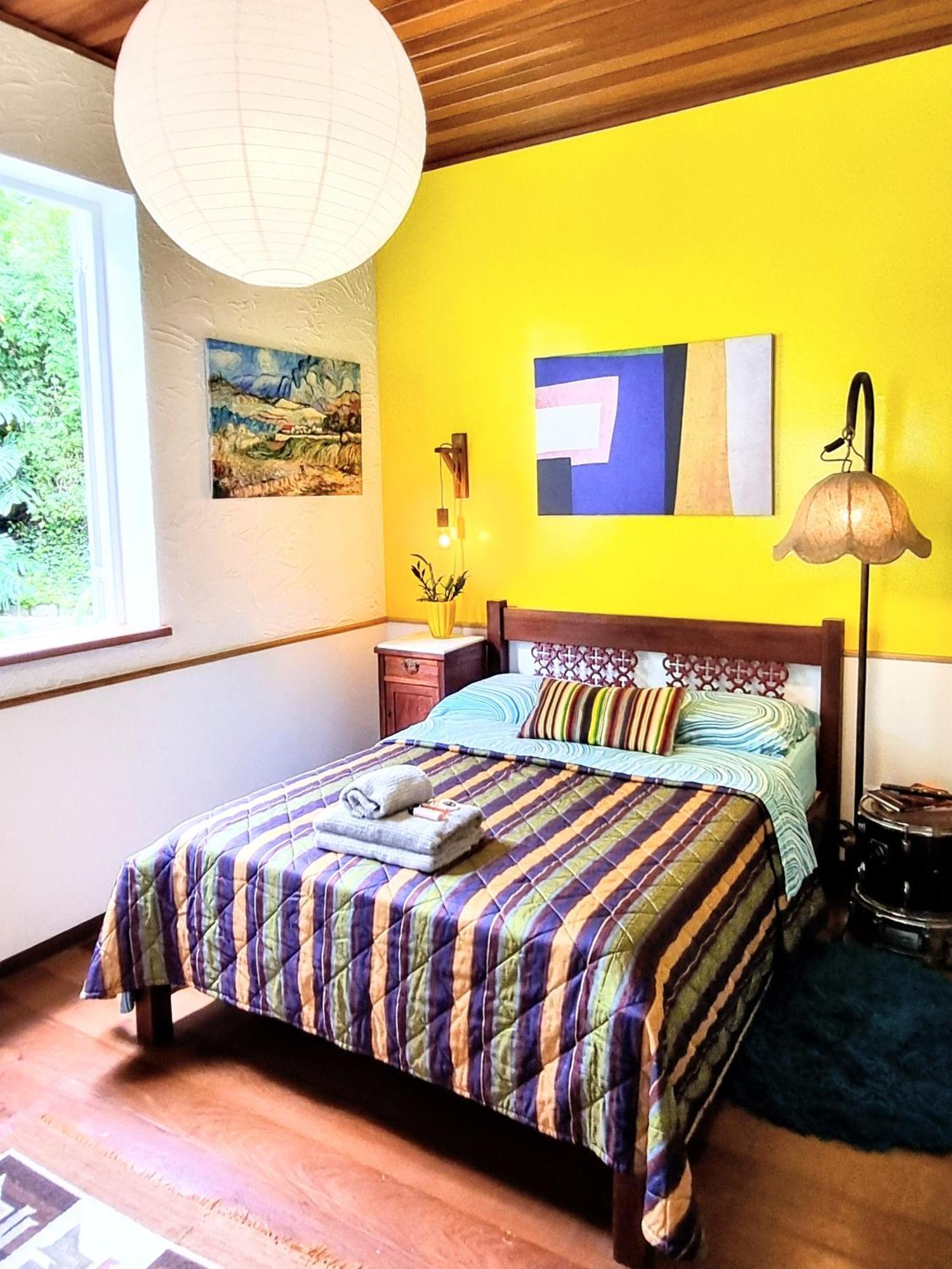 Pousada Pinati Teresopolis Room photo