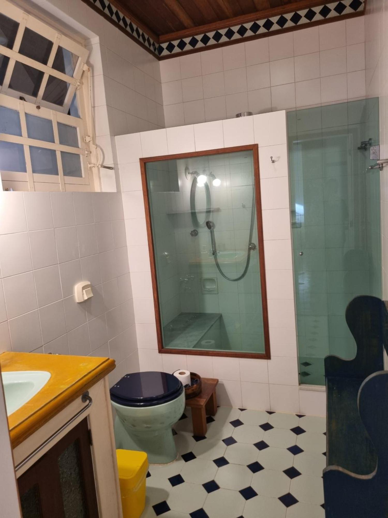 Pousada Pinati Teresopolis Room photo